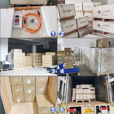 キングコング バッテリー OEM/ODM 304ah 320ah Lf280k 3.2v 280ah エネルギー貯蔵 Lifepo4 バッテリー