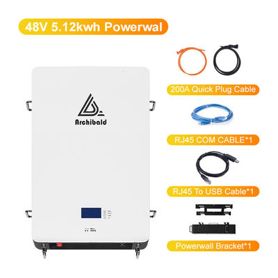 ハイブリッド・グリッド パワーウォール ライフポ4 ホーム バッテリー 48V 200ah 10Kwh 51.2v 300ah WIFI付き リチウムイオンバッテリー