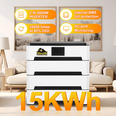 グロワット 51.2v 10kwh 20kwh 30kwh 50kwh ライフポ4 リチウムイオン ホーム 太陽系 積み立てられる