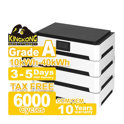 メタルケース リチウムイオン 51.2V 家庭用 商用 太陽光発電 バッテリー 貯蔵システム 10kwh