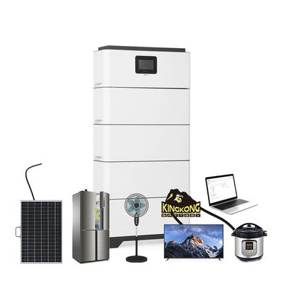 5kwh 10kwh 20kwh 51.2V 家庭用 商用 太陽光発電 バッテリー 貯蔵システム