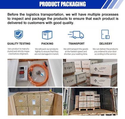 5kwh 10kwh 20kwh 51.2V 家庭用 商用 太陽光発電 バッテリー 貯蔵システム