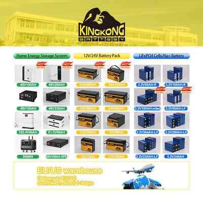 DIY 12V 24V 48V バッテリー パック LiFepo4 バッテリー AKKU セル リチウム 鉄 リン酸 3.2V 310ah