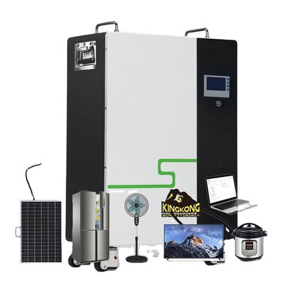 200h 300h 400h 48v Lifepo4 ラックマウント リチウム電池 15kwh 20kwh 電池 高容量 太陽光発電の貯蔵