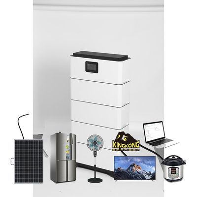 高電圧 Lifepo4 バッテリー 15kWh 40kWh 太陽光発電貯蔵システム 51.2v 100ah