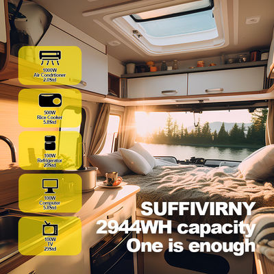 12.8V 12V Lifepo4 バッテリーパック 50Ah 100Ah 200Ah 300Ah 太陽系用 RV 電動車 スクーター バイク B
