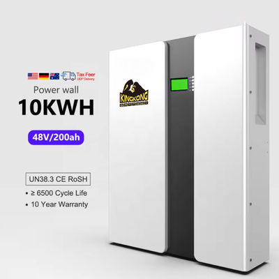 エネルギー節約 48v 400ah パワーウォール家電用ナトリウムイオン電池
