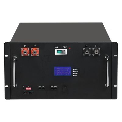 23kgのアクティブバランサー BMS 200A と 24V 320Ah バッテリーボックス