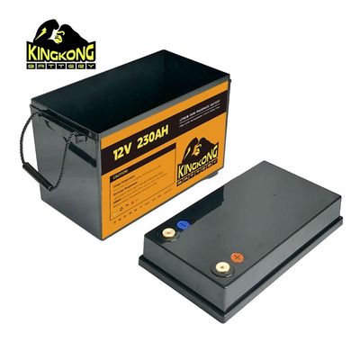 12v 24v 36v 48v ブラック OEM Lifepo4 プリズマセルケース DIY バッテリー交換
