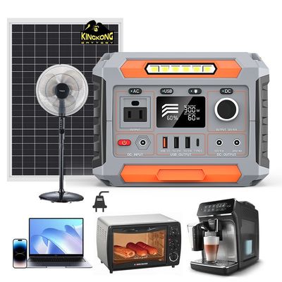 モノ結晶シリコンソーラーパネル 12.8V 16Ah LiFePO4 バッテリー家庭用発電機