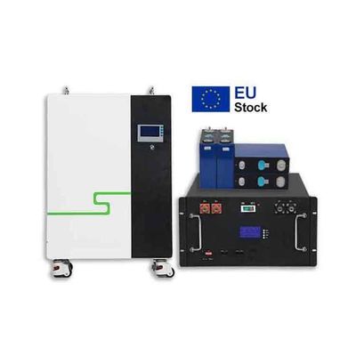 壁掛け 48V 51.2V 280ah 300ah 304ah 320ah ハイブリッド 太陽電池 エネルギー貯蔵システム
