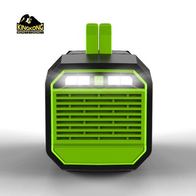 OEM小型発電機 200W 39000mAh 移動中の電源のための携帯電源