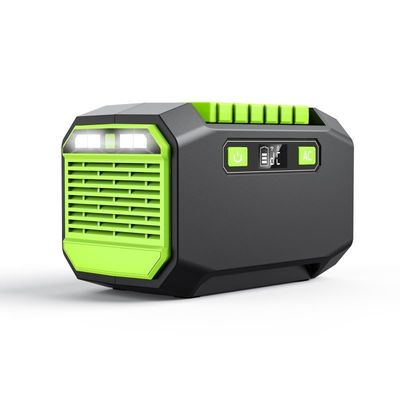 OEM小型発電機 200W 39000mAh 移動中の電源のための携帯電源
