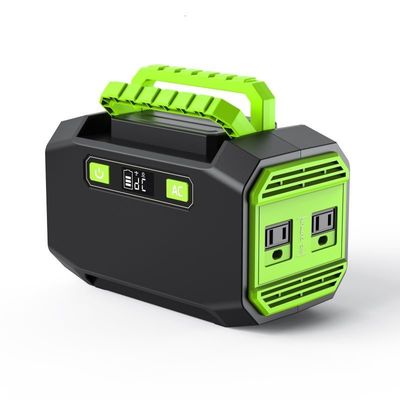 OEM小型発電機 200W 39000mAh 移動中の電源のための携帯電源