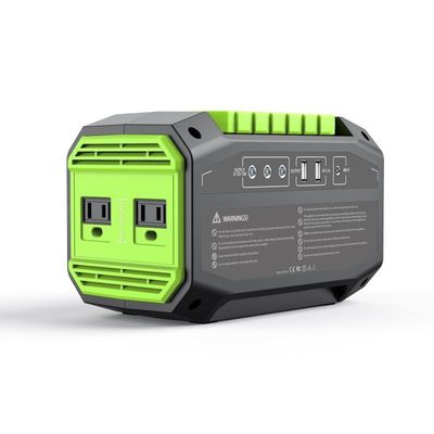 OEM小型発電機 200W 39000mAh 移動中の電源のための携帯電源