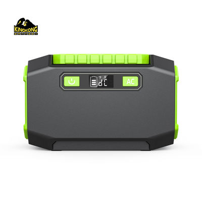 OEM小型発電機 200W 39000mAh 移動中の電源のための携帯電源
