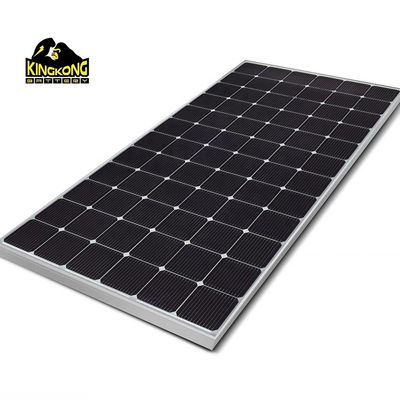 保護されたPCB板 OEM 100w 400w 500w 600w 1000w ソーラーセル