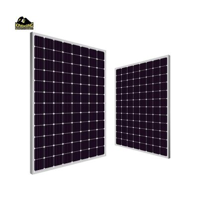 保護されたPCB板 OEM 100w 400w 500w 600w 1000w ソーラーセル