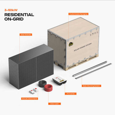 5Kw バッテリー Lifepo4 リチウム 51.2V 100Ah 200Ah 280 400 300Ah リチウム Lifepo4 バッテリー 48V 太陽光パネル用