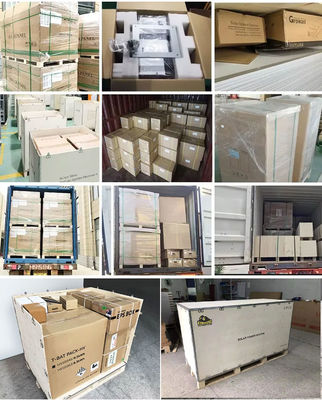 5Kw バッテリー Lifepo4 リチウム 51.2V 100Ah 200Ah 280 400 300Ah リチウム Lifepo4 バッテリー 48V 太陽光パネル用