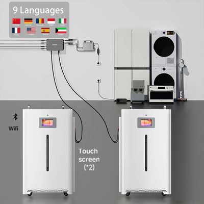 Diy ミニソーラーパネル パワーとバッテリー 蓄電池システム