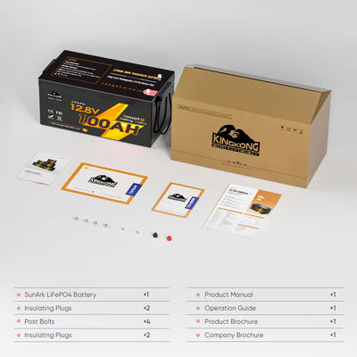 深循環ライフポ4 リチウムイオン電池