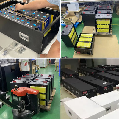 エキサイトLFP 太陽電池 200Ah バックアップ電源システム リチウムイオン電池 パック 電力 リポ電池 サイクル 深