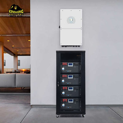 エキサイトLFP 太陽電池 200Ah バックアップ電源システム リチウムイオン電池 パック 電力 リポ電池 サイクル 深