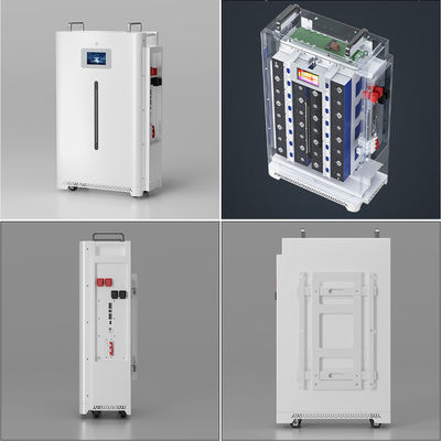 強力なリチウム電池 10Kw 30Kw 220V