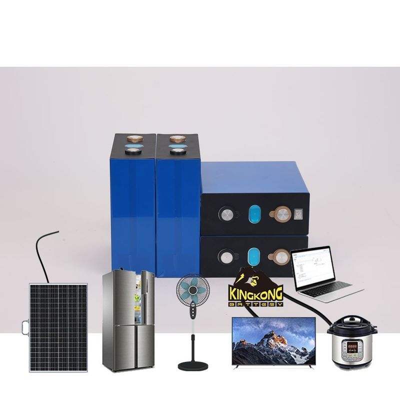 200h 300h 10kwh 15kwh 48v 51.2v 壁掛けのライフポ4 電池 太陽光発電の蓄電池