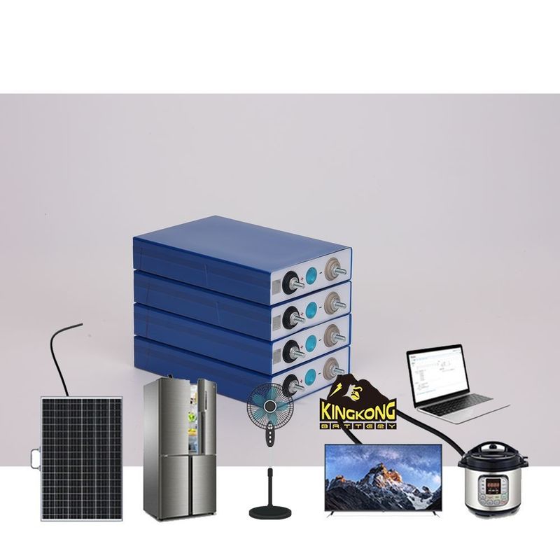 電源ツール マックス放電電電流 3C-5C 280Ah 300Ah 310Ah 320Ah Lifepo4 バッテリーセル