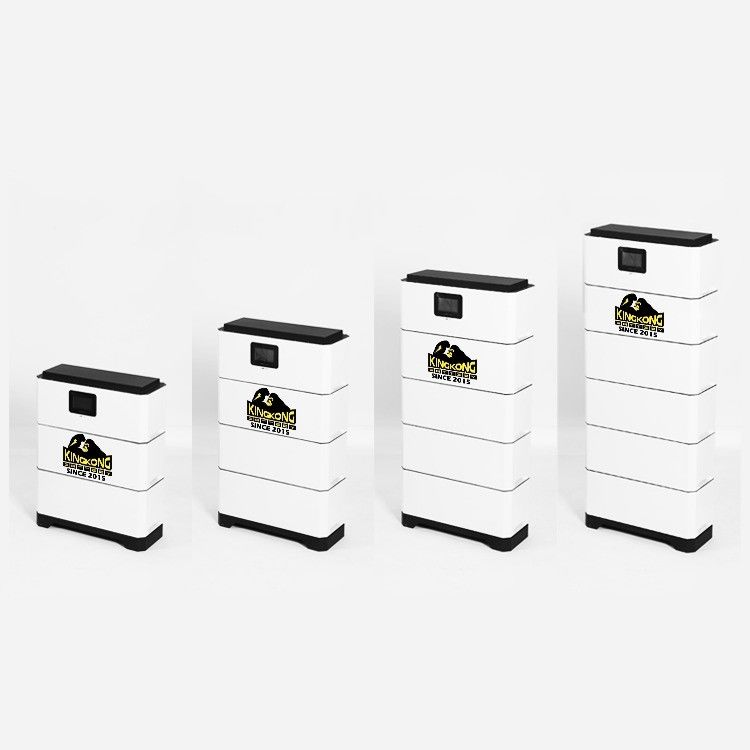 高級 48V ラックマウント リチウムイオンバッテリー パック 5kw 10kwh 50/100/200Ah 容量