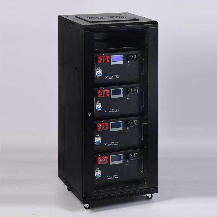 LiFePO4 エネルギー貯蔵電池 20Kwh 25Kwh 30Kwh 40Kwh 50Kwh 100Kwh ハイブリッド・グリッド・ホーム