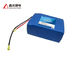 24V 30Ah LiFePO4 Polymer Built In BMS Deep Cycle Battery Pack