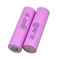 18650 3.7V 3000mah 30Q Lithium Solar Rechargeable Battery Cells