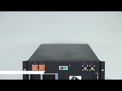 OEM オーダーメイド 200AH 48V Lifepo4 バッテリー スプリットデザインと長サイクル寿命