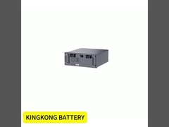 LiFePO4 280Ah 48V ラック搭載リチウム電池 14Kwh 太陽光家庭用エネルギー貯蔵システム