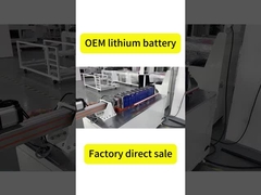 OEM リチウム電池