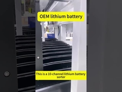 OEM リチウム電池