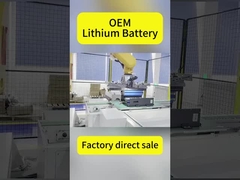 OEM リチウム電池