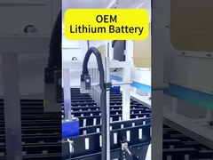 OEM リチウム電池