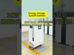 OEM リチウム電池