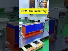 OEM リチウム電池