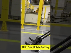 OEM リチウム電池