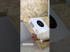 統合型エネルギー貯蔵システム MOQなし 完成品とカスタマイズされたソリューション