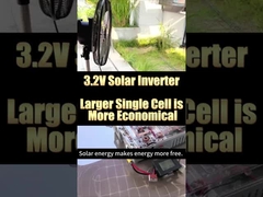 太陽光発電 システム は 停電 時 も 安定 し た 電力 を 供給 でき ます