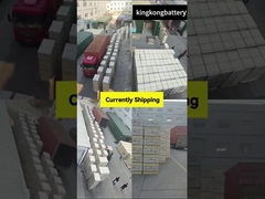 ホーム エネルギー貯蔵 グローバル配信 品質保証