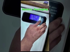 品質保証:CATLから直接A級コア