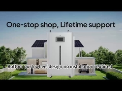 フルスクリーン容量触覚