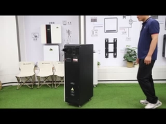 インバーター+エネルギー貯蔵電池